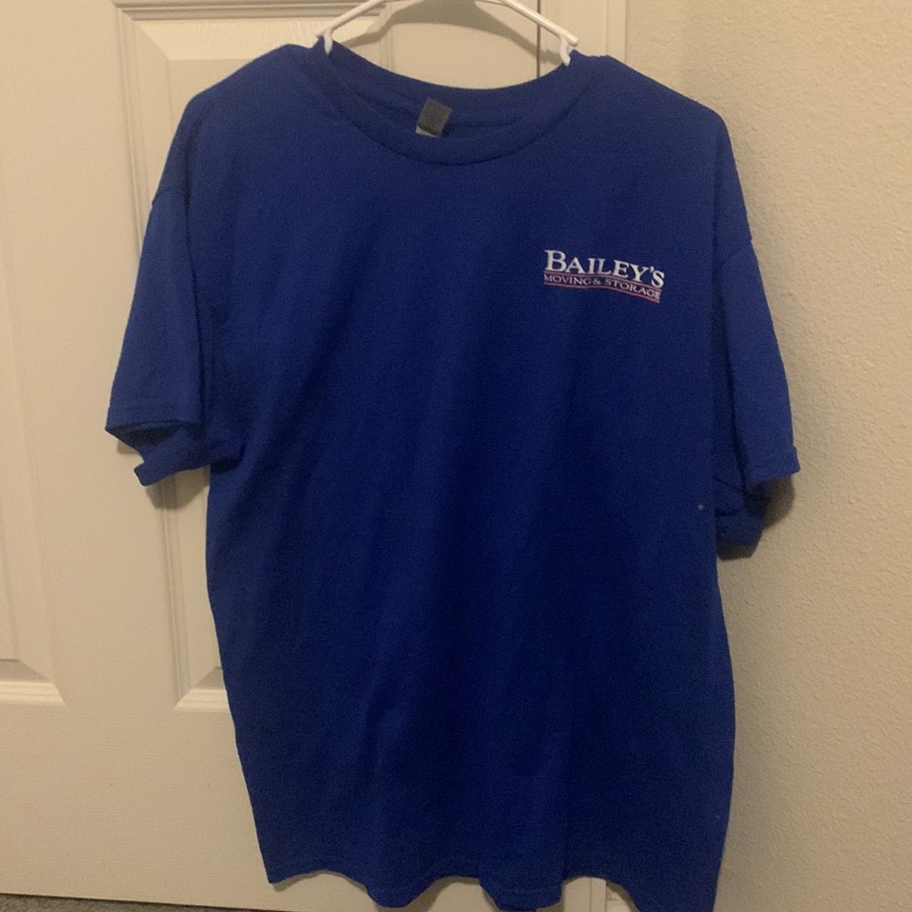 Pj shirt